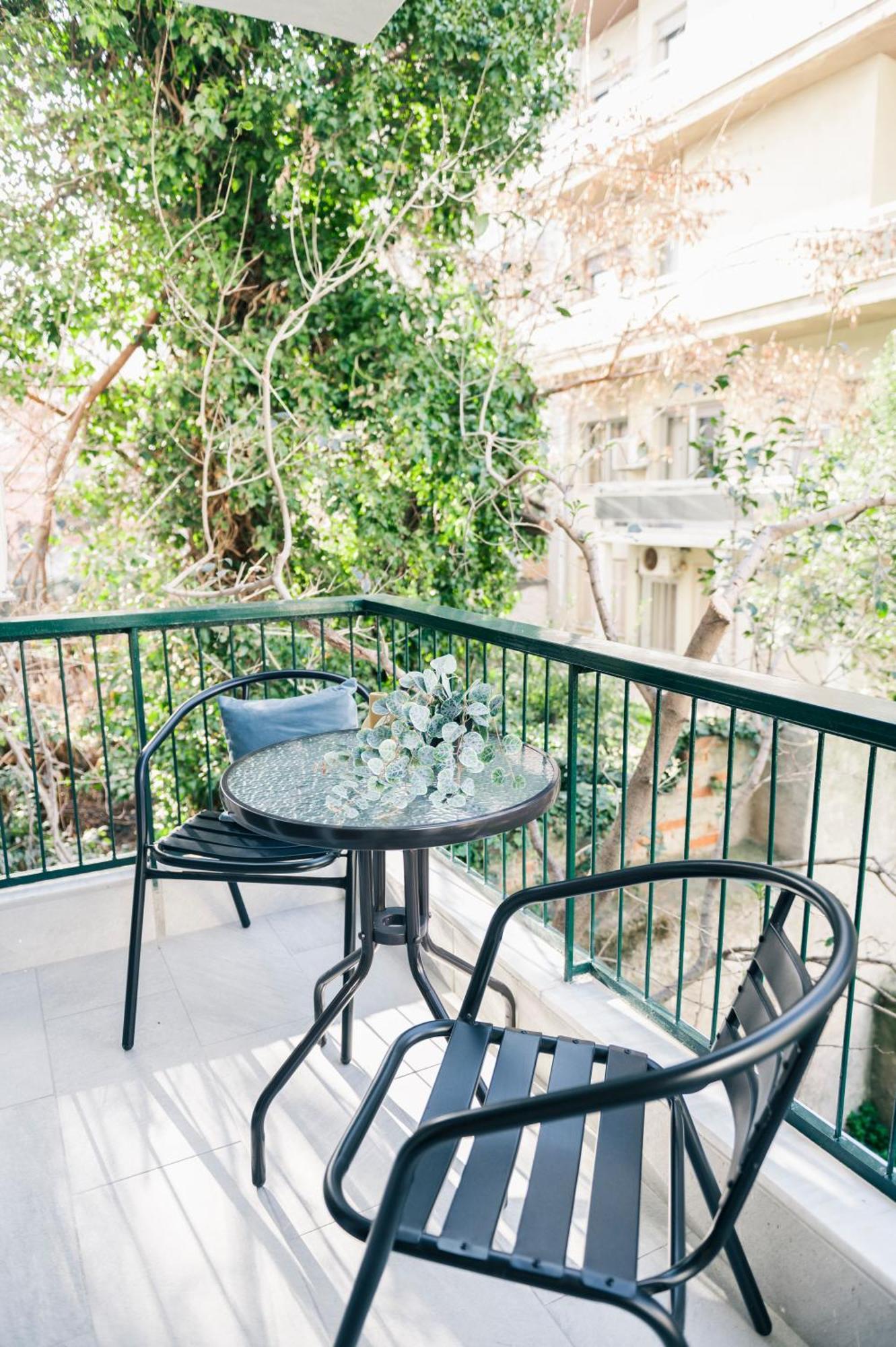 Almasi Luxury Suites Marquise Alexandroupoli Exterior photo